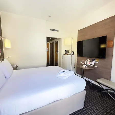 Mercure Toulouse Centre Wilson Capitole-2