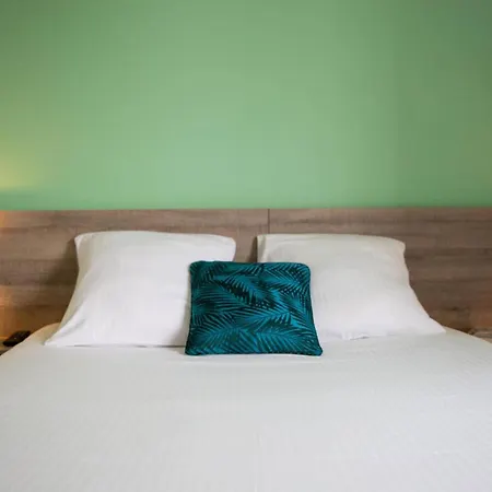 Zenitude Hôtel-Résidences Toulouse Métropole-3