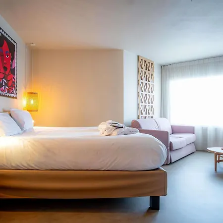 Mercure Saint Raphael Centre Plage-3
