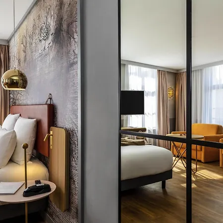 Mercure Saint Omer Centre Gare-3
