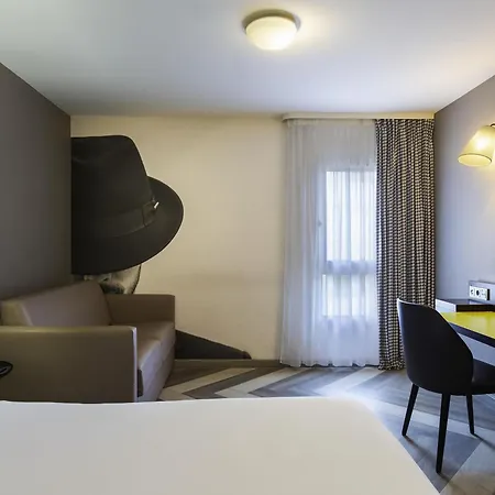 Ibis Styles Nice Vieux Port-3
