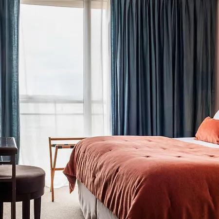Hotel&Spa Les Roches Noires-2