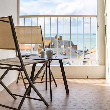Hôtel Arc en Ciel et SPA - Les Sables d'Olonne-3