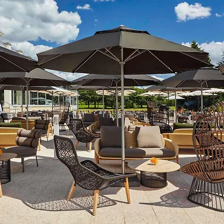 Mercure Chantilly Resort & Conventions (Adults Only)-2