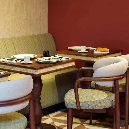 ibis Styles Paris Boulogne Marcel Sembat-3