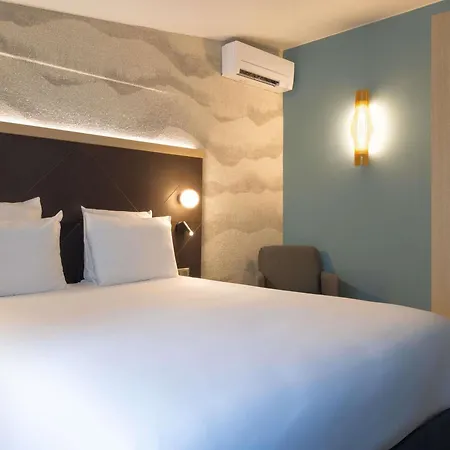 Mercure Annecy Centre-2
