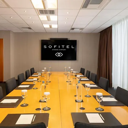 Sofitel Athens Airport-2
