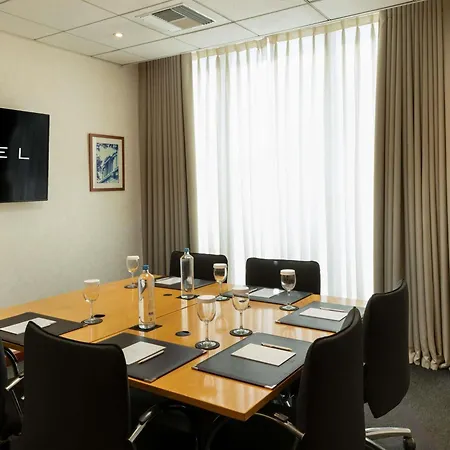 Sofitel Athens Airport-3