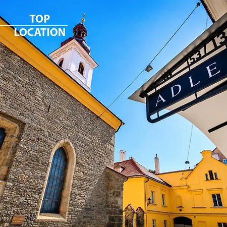 Hotel Adler - Czech Leading Hotels-3