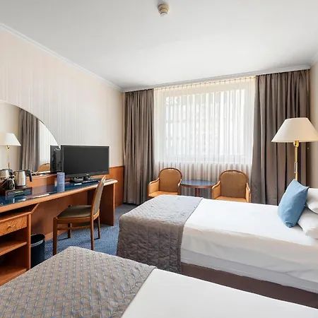 Panorama By Verdi Hotels-3