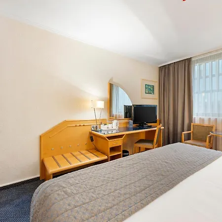 Panorama By Verdi Hotels-2