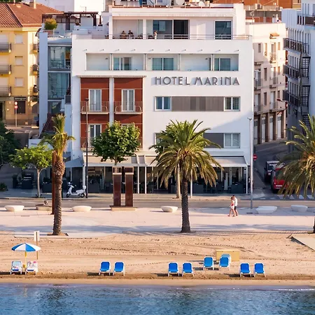 Hotel Marina-2