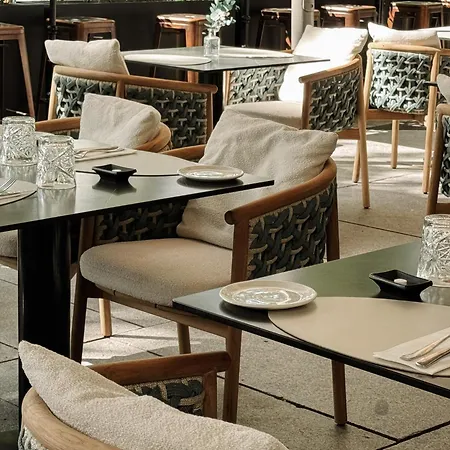 Hospes Puerta De Alcala, A Member Of Design Hotels-2
