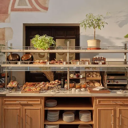 Hospes Palacio Del Bailio, A Member Of Design Hotels-2
