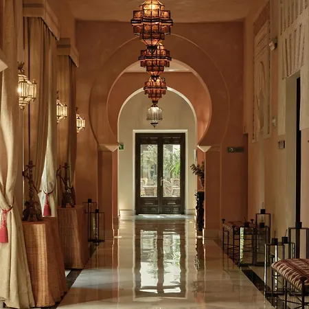 Hospes Palacio Del Bailio, A Member Of Design Hotels-2
