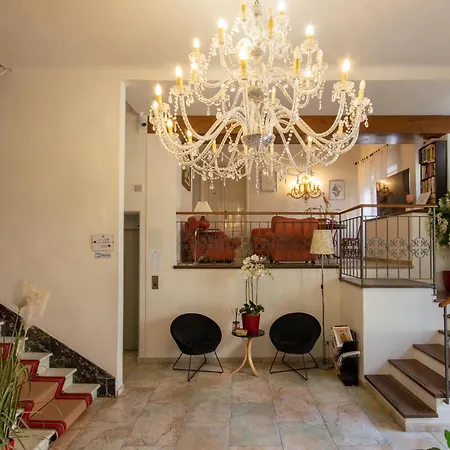 Hotel Massimo-3