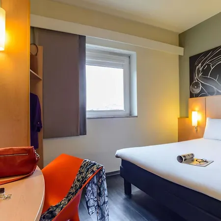 Ibis Milano Centro-3