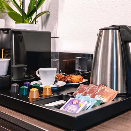 Novotel Milano Linate Aeroporto-3