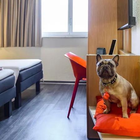 Ibis Milano Centro-3