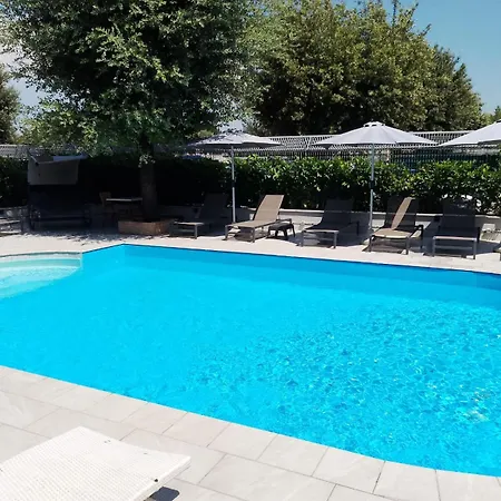 Capodichino International Hotel-2