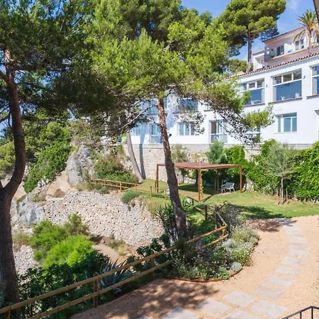 Park Hotel San Jorge & Spa By Escampa Hotels-2