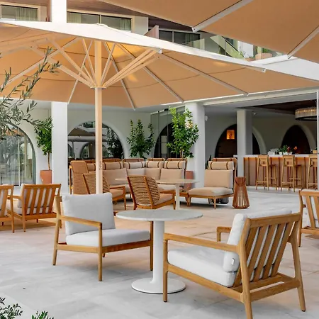 Villa Le Blanc, a Gran Meliá Hotel Hotel - The Leading Hotels of The World-2