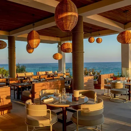 Villa Le Blanc, A Gran Melia Hotel Hotel - The Leading Hotels Of The World (Adults Only)-3