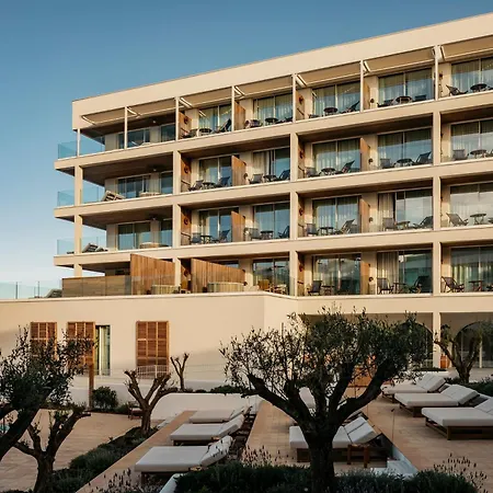 Villa Le Blanc, a Gran Meliá Hotel Hotel - The Leading Hotels of The World-3