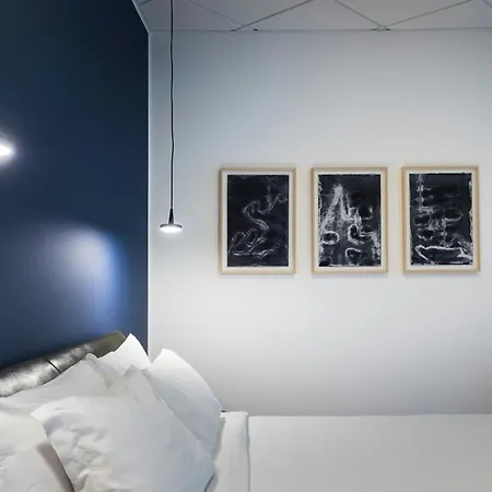 Four Points By Sheraton Catania Hotel-2