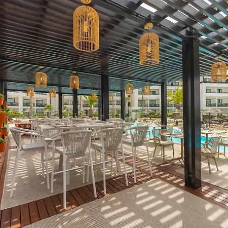 Secrets Lanzarote Resort & Spa - Adults Only - Hyatt Inclusive Collection-2
