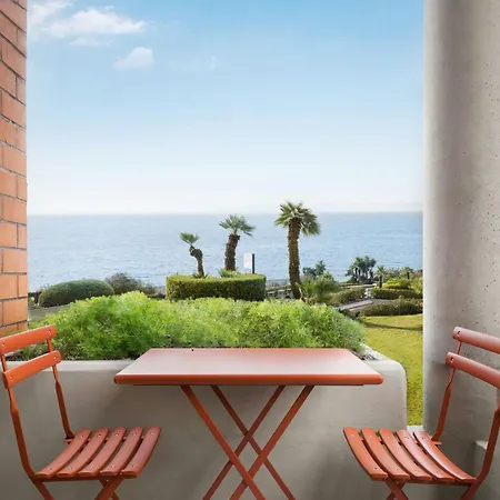 Four Points By Sheraton Catania Hotel-3
