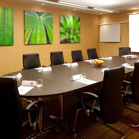 Holiday Inn Norwich City By Ihg-2