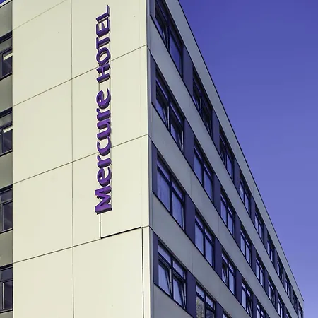 Mercure Hotel Koeln Belfortstrasse-3