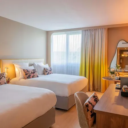 Pullman Toulouse-3