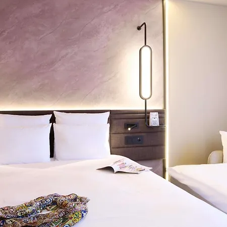 Novotel Zuerich Airport Messe-2