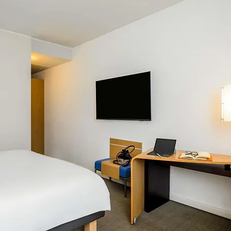 Novotel Milano Malpensa Aeroporto-2