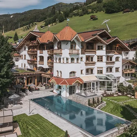 Hotel Gaspingerhof-2