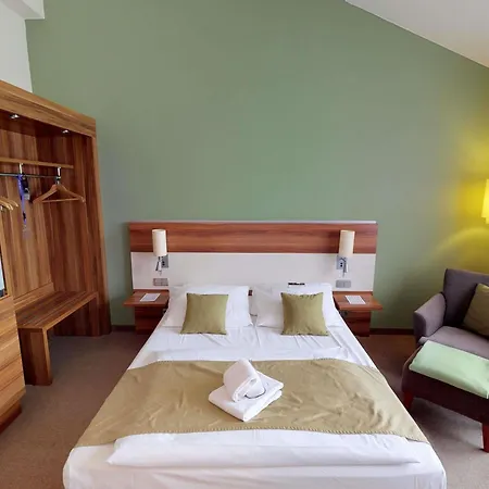 Mercure Tagungs-&Landhotel Krefeld-3