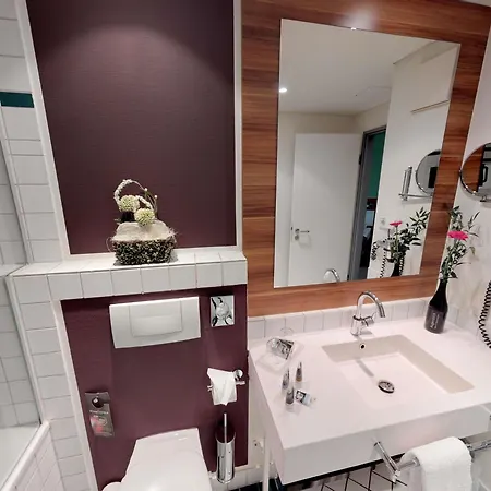 Mercure Tagungs- & Landhotel Krefeld-2