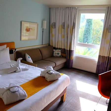 Novotel Marseille Est Porte d'Aubagne-2