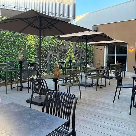 Mercure Libourne Saint Emilion-3