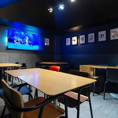 ibis Styles Nancy Centre Gare-3