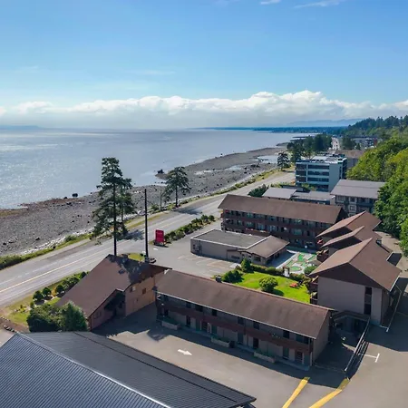 Ramada By Wyndham Campbell River-2