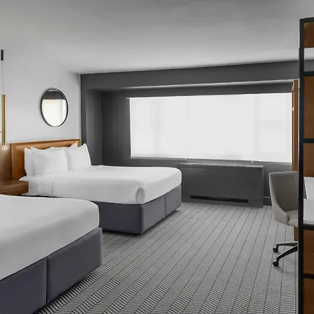 Arc Hotel, Washington Dc, Series By Marriott-2