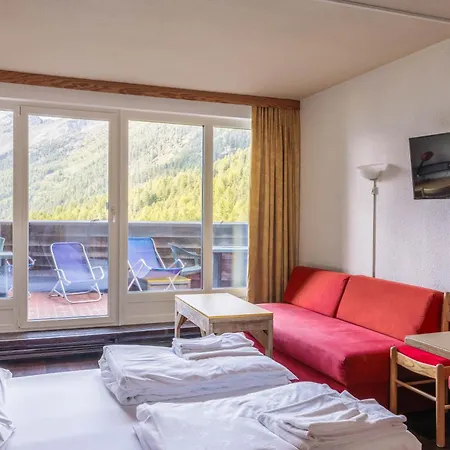 Aparthotel Maso Corto-3