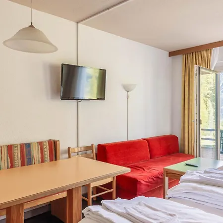 Aparthotel Maso Corto-2