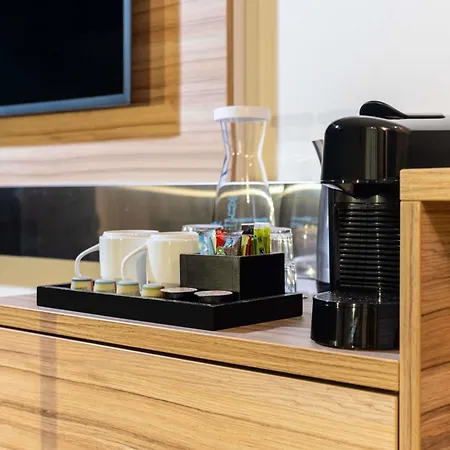 Novotel Wien City-3