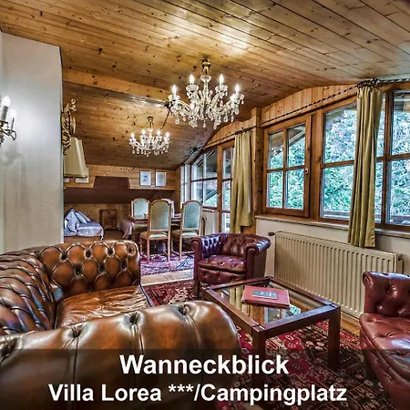 Hotel Schloss Fernsteinsee-2