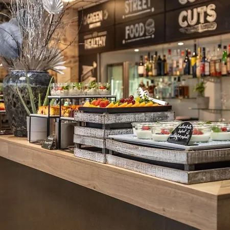 Novotel Wien City-3