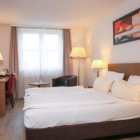 Quality Hotel Erlangen-2